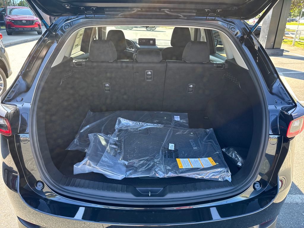 New 2025 MAZDA CX-5 AWD 2.5 S image 23