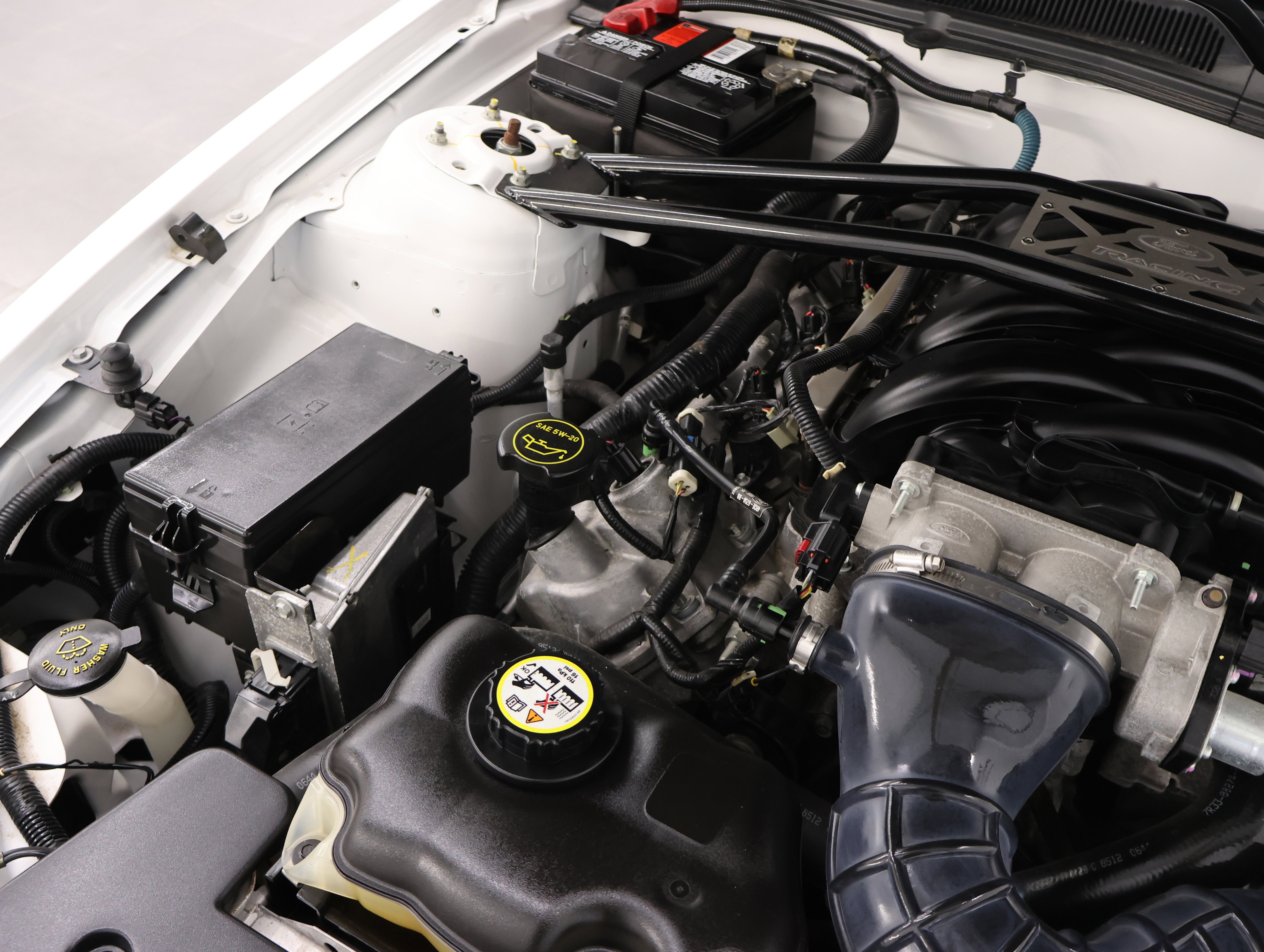 Used 2007 Ford Mustang GT RWD image 17