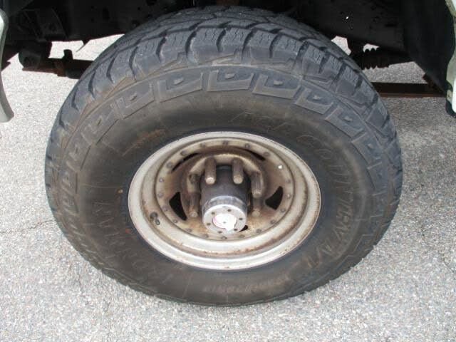 Used 1990 Ford F350 4x4 Crew Cab image 11