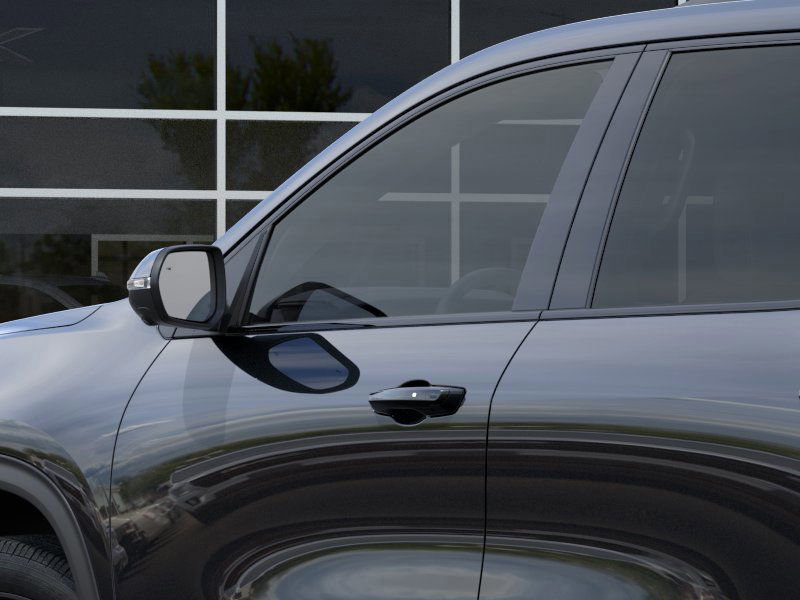 New 2026 GMC Acadia Elevation w/ Black Edition image 12