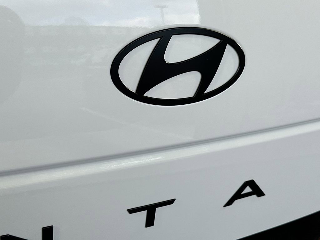 New 2026 Hyundai Santa Fe Calligraphy image 21