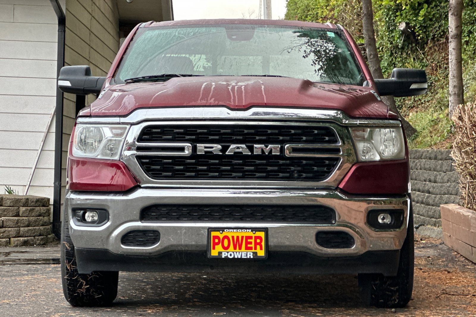 Used 2022 RAM 1500 Big Horn image 31