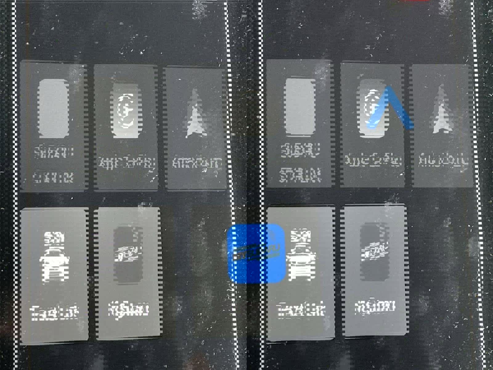 Used 2022 Subaru Outback Touring XT image 18