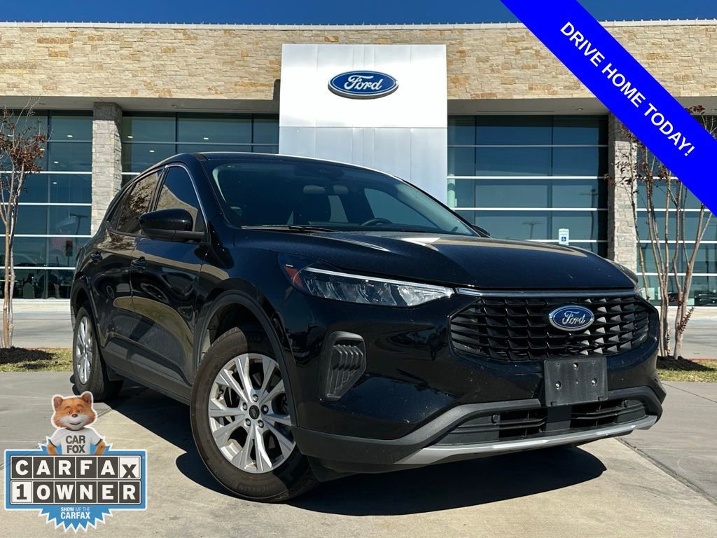 Used 2024 Ford Escape Active w/ Tech Pack #2