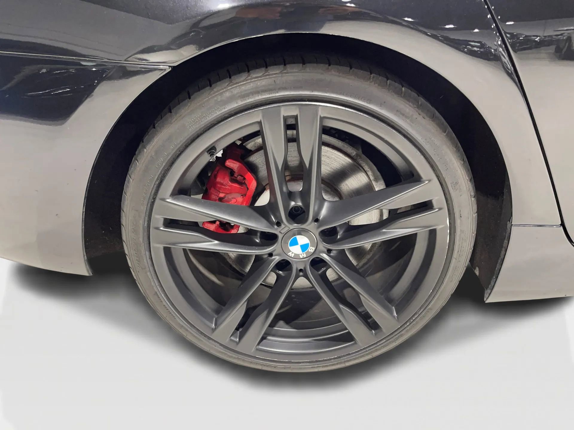 Used 2016 BMW 650i Gran Coupe xDrive image 46