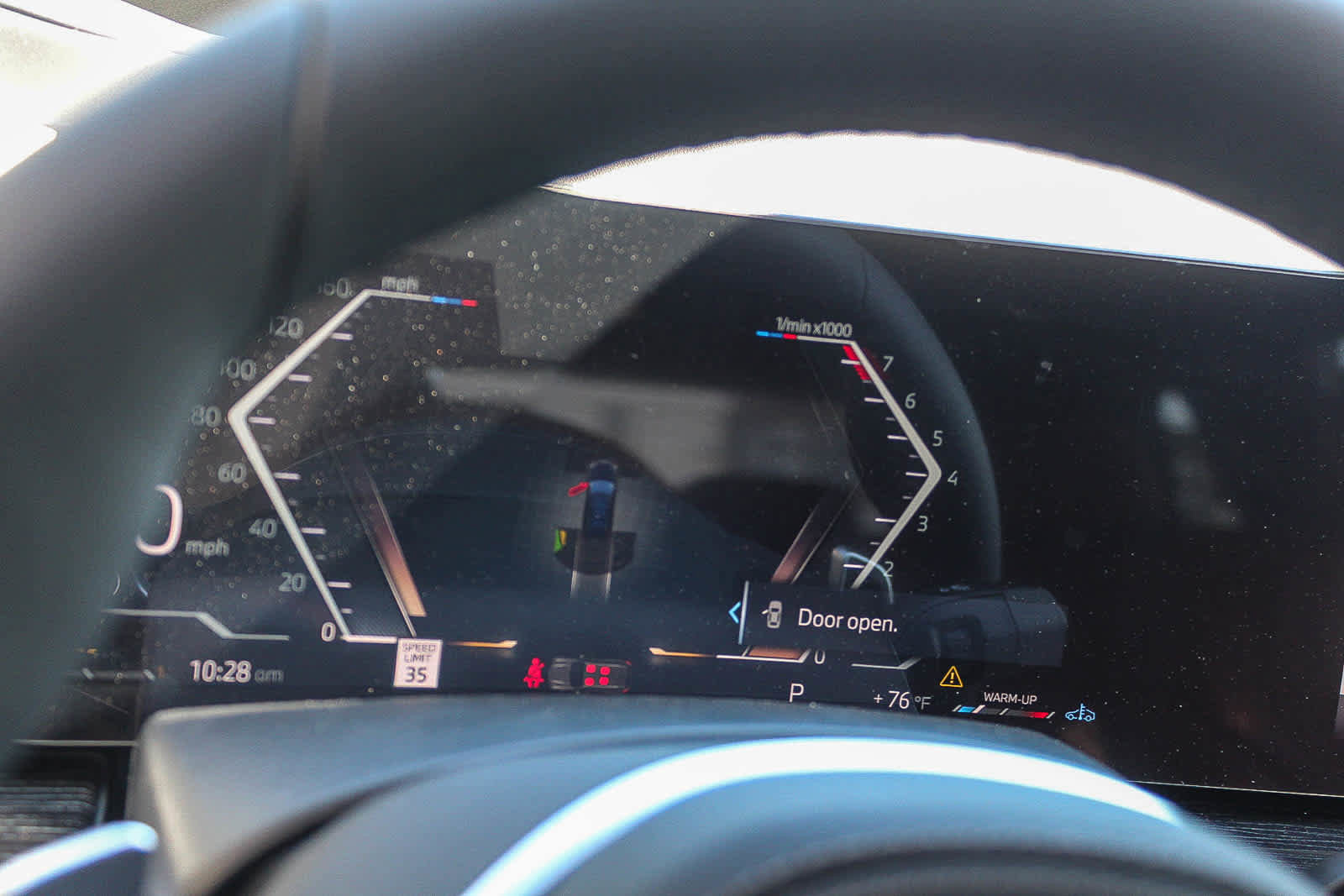 New 2026 BMW X7 xDrive40i w/ Executive Package AWD/4WD image 31