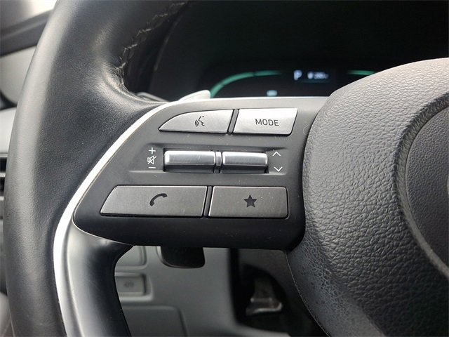 Used 2023 Hyundai Palisade SEL image 22