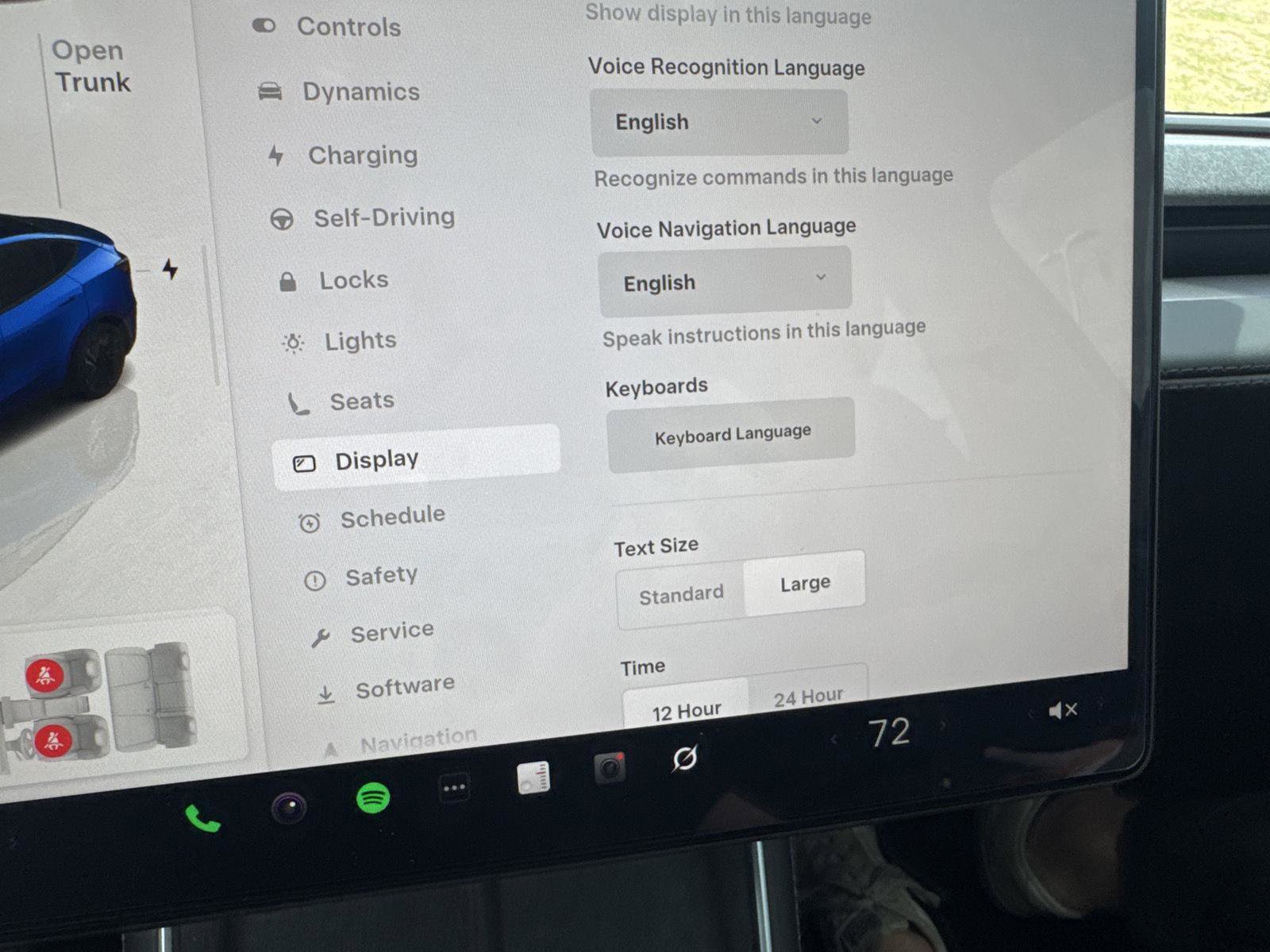 Used 2026 Tesla Model Y Long Range image 43