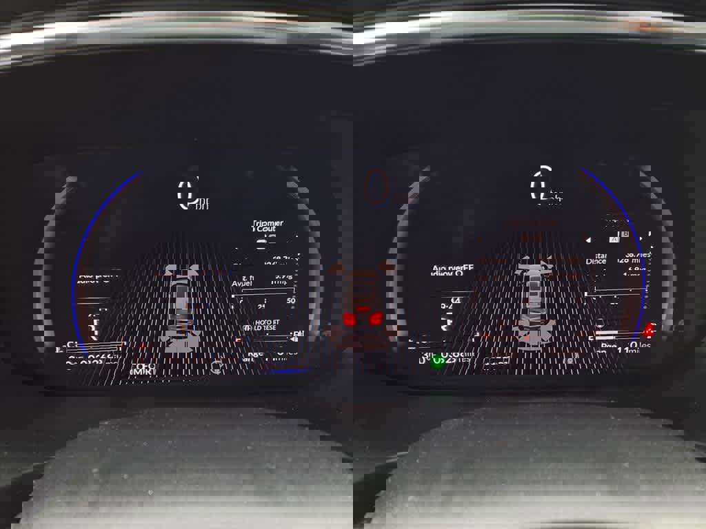 Certified 2026 Acura MDX A-Spec image 14