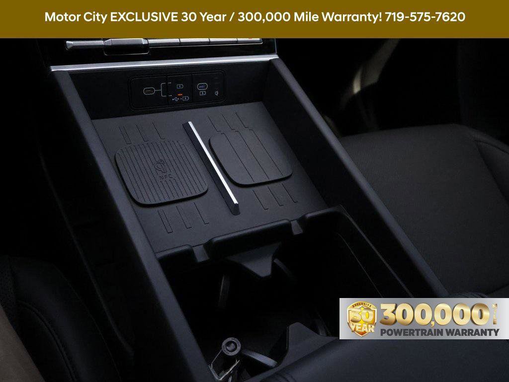 New 2026 Hyundai Santa Fe SEL image 31