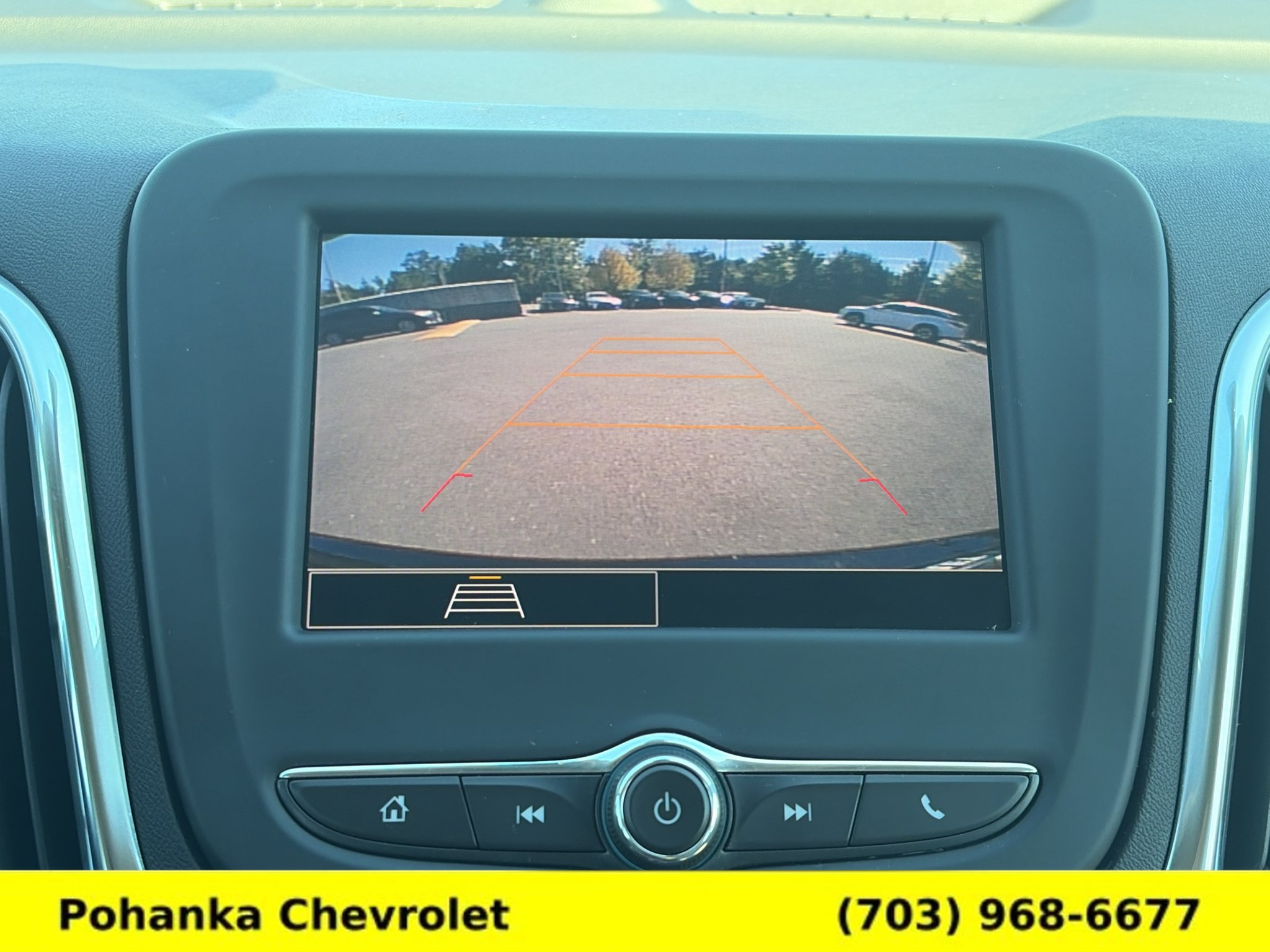 Certified 2024 Chevrolet Equinox LS FWD image 4