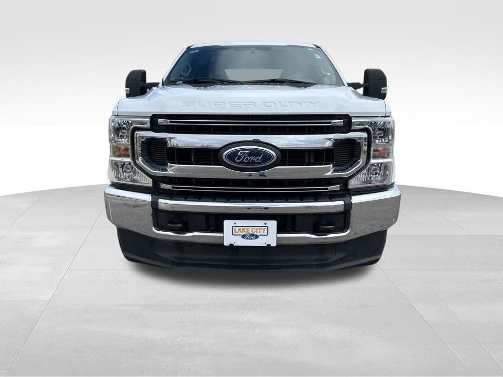 Used 2022 Ford F250 XLT image 8