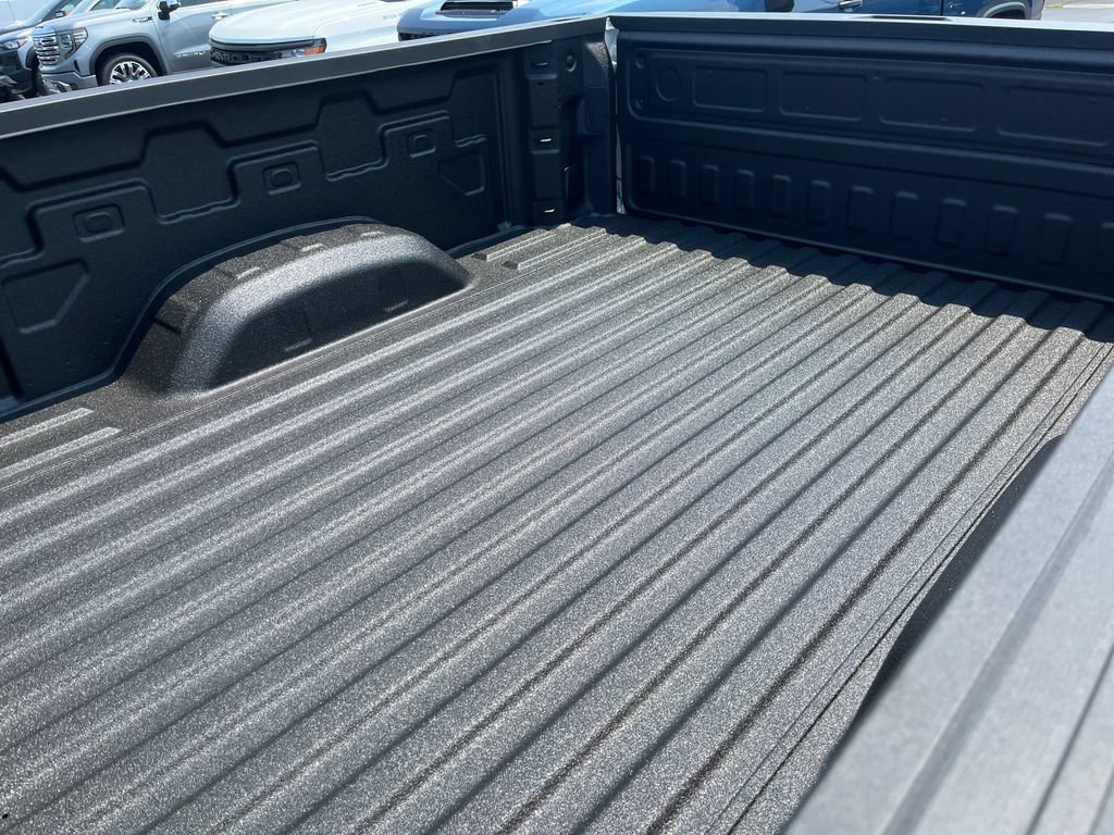 New 2026 Chevrolet Silverado 2500 W/T w/ WT Convenience Package AWD/4WD image 10