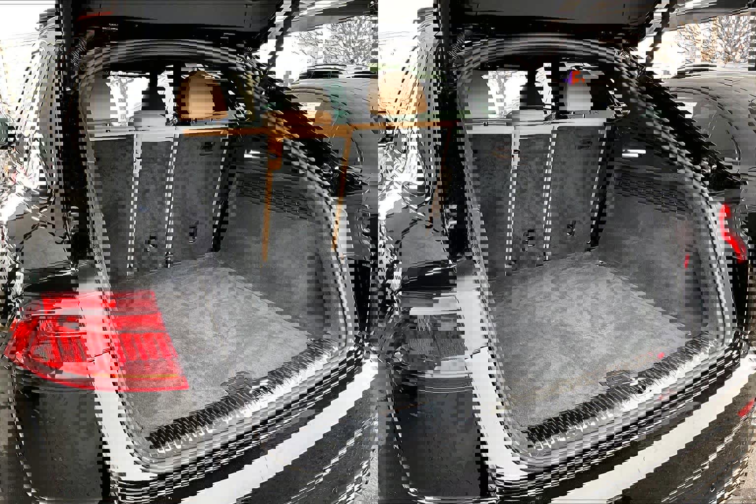 Used 2023 Audi Q8 Premium w/ Black Optic Package image 37