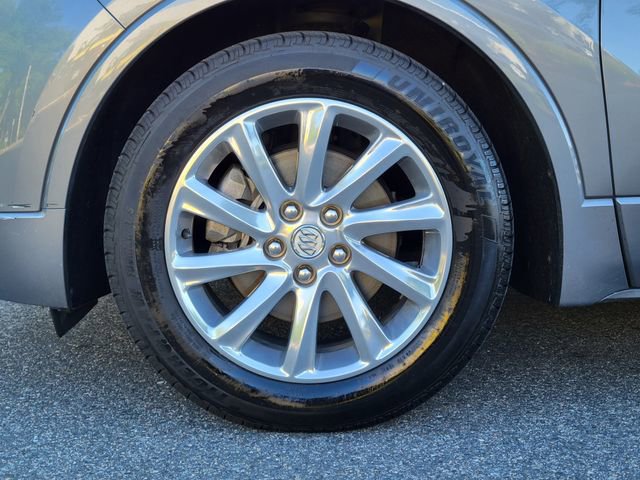 Used 2019 Buick Envision Essence FWD image 7
