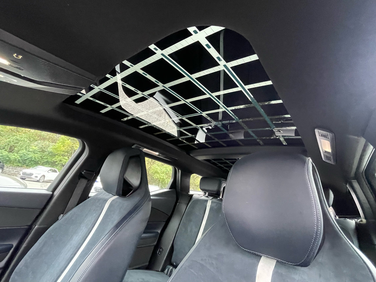 Used 2023 Fisker Ocean One image 75