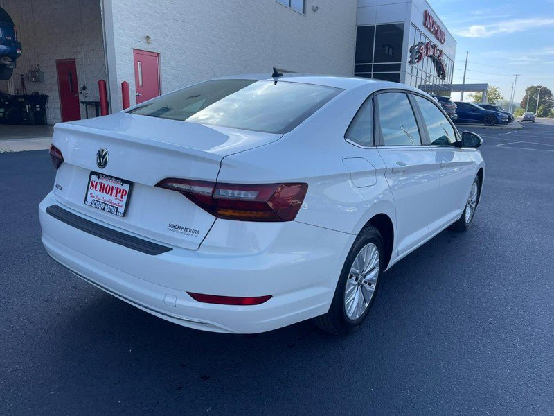 Used 2019 Volkswagen Jetta R-Line image 3