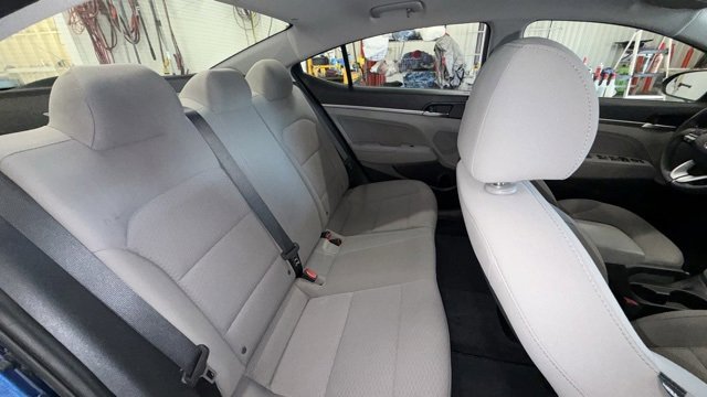 Used 2019 Hyundai Elantra SEL image 24