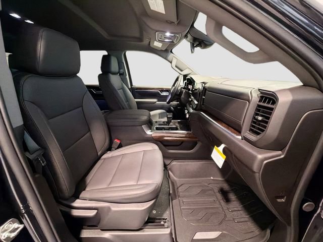 New 2026 GMC Sierra 1500 Elevation w/ Elevation Premium Package image 25