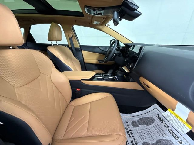 New 2026 Lexus NX 350 AWD w/ Luxury Package image 33