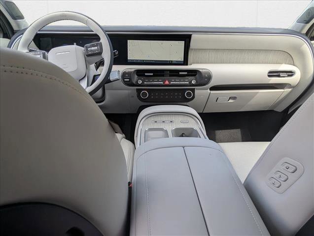 New 2026 Hyundai Palisade Calligraphy image 17