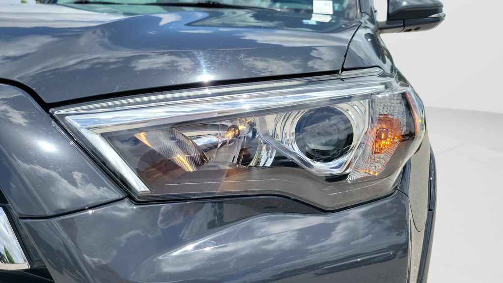 Certified 2024 Toyota 4Runner Limited AWD/4WD image 25