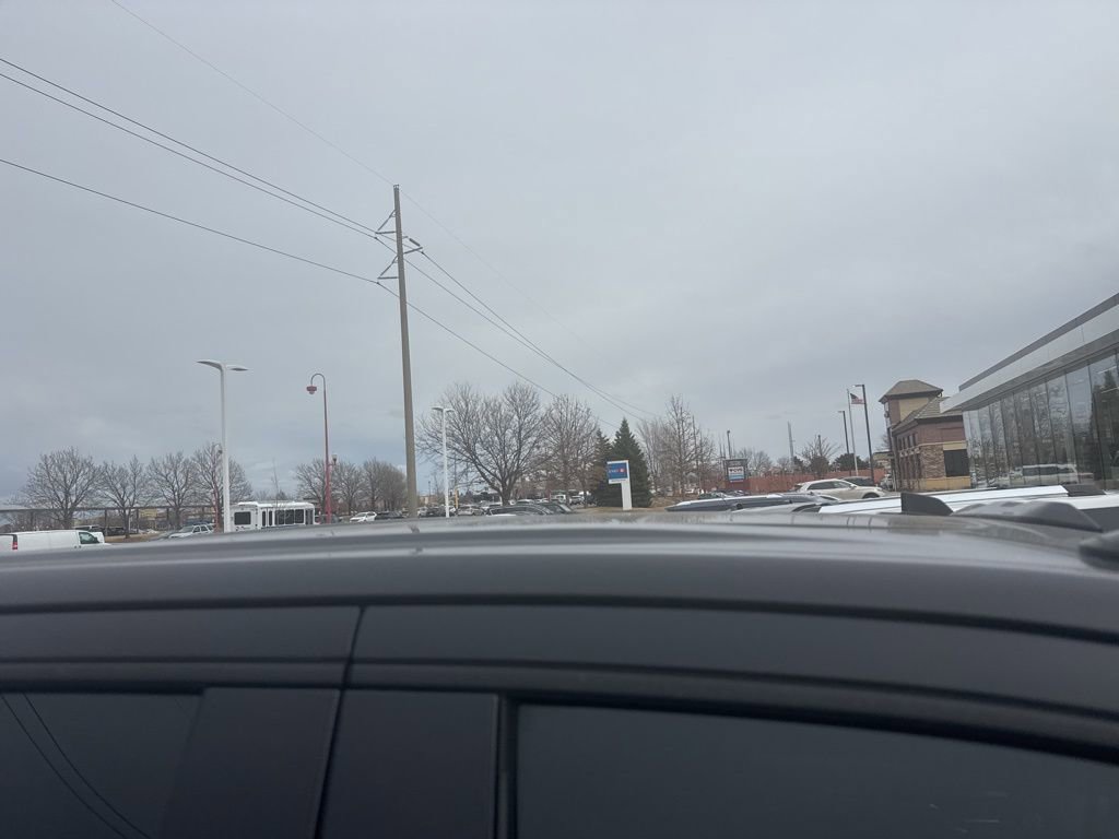 Used 2024 Chevrolet Silverado 2500 LTZ w/ LTZ Plus Package image 17