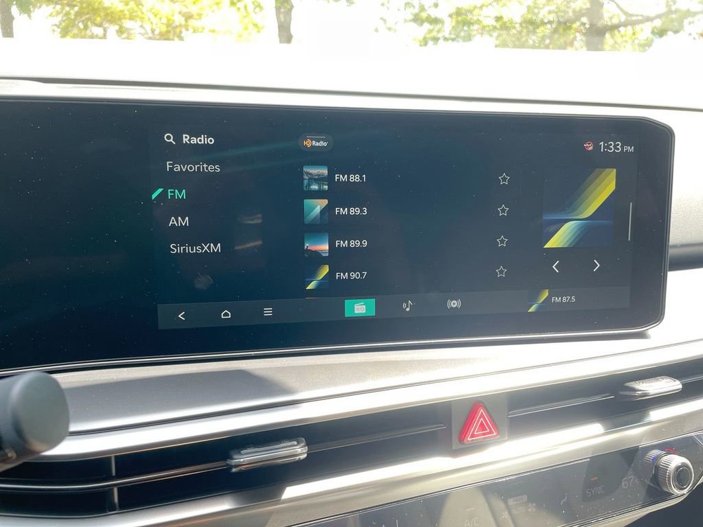 Used 2026 Kia Sorento S image 44