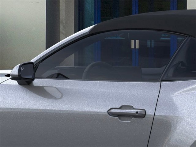 New 2025 Ford Mustang GT Premium image 20
