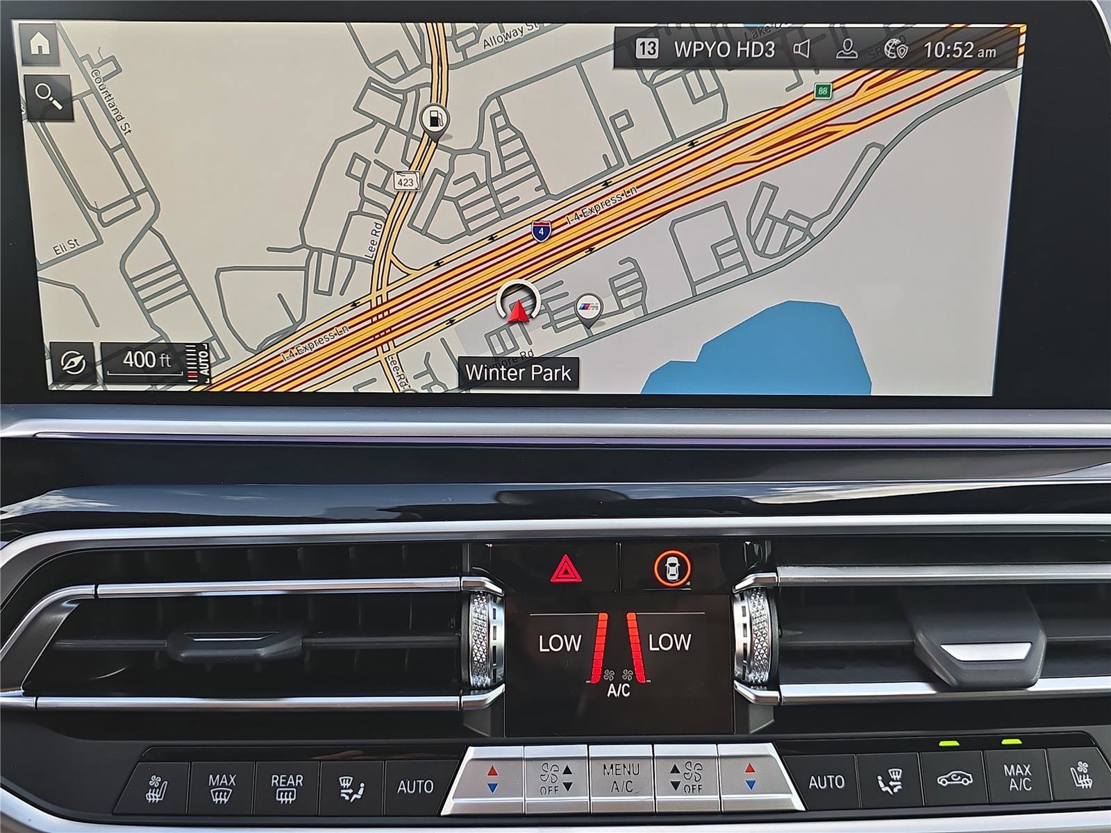 Used 2023 BMW X5 M w/ Competition Package image 20