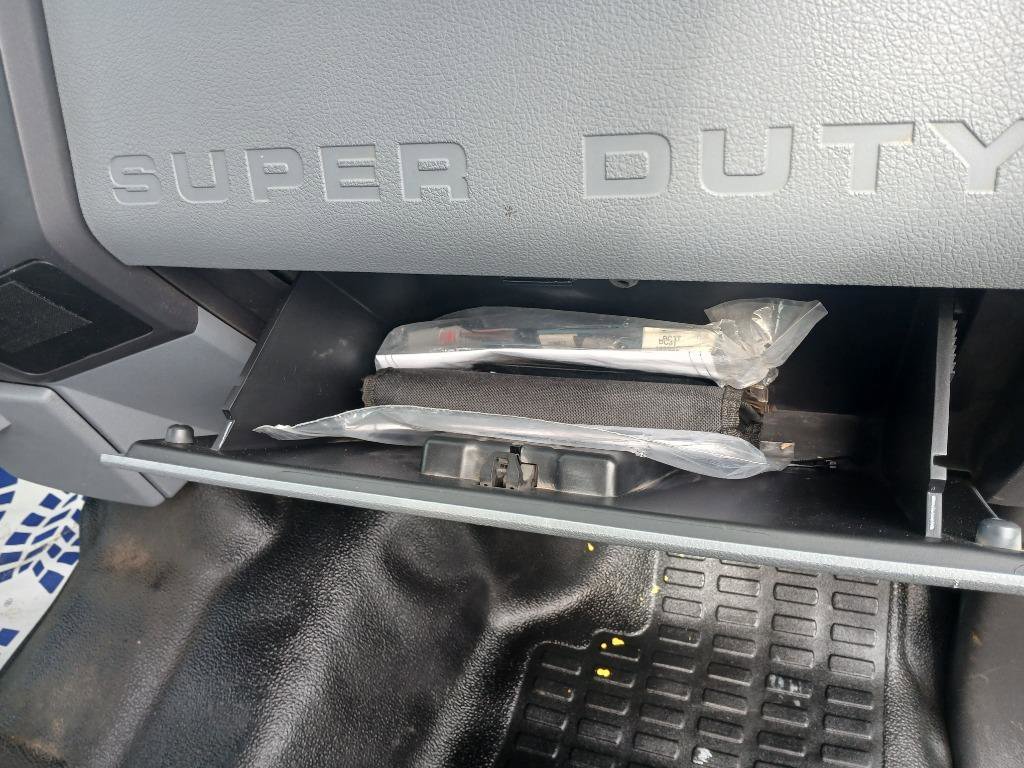 Used 2011 Ford F250 XL image 28