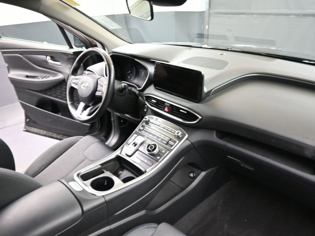Certified 2023 Hyundai Santa Fe SEL w/ Cargo Package image 12