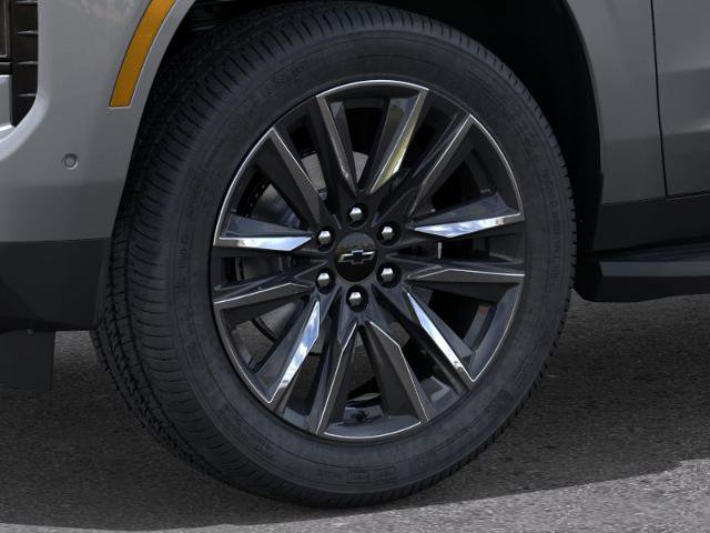 New 2026 Chevrolet Tahoe LS w/ LS Custom Edition RWD image 31