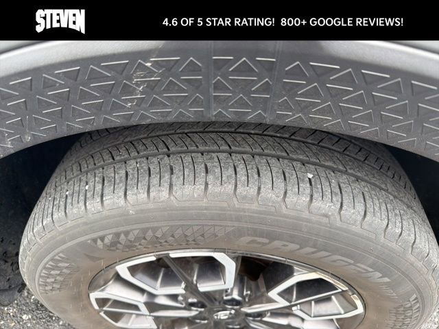 Used 2022 Hyundai Santa Cruz SEL Premium image 9