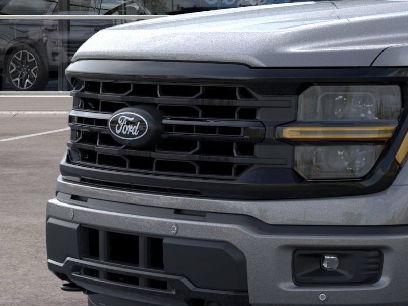New 2026 Ford F150 XLT w/ Equipment Group 302A MID AWD/4WD image 18