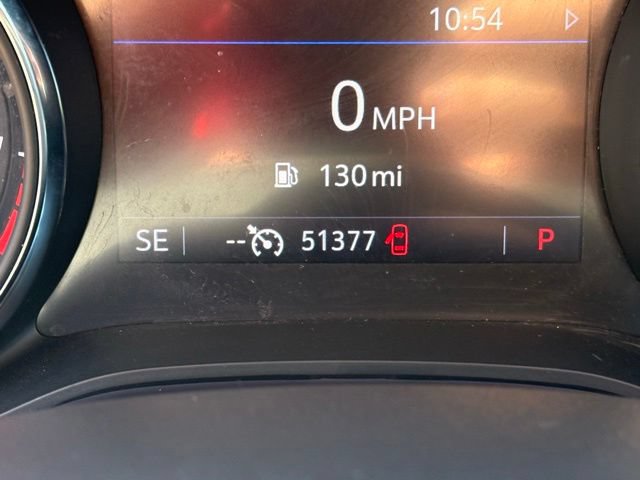 Used 2021 Buick Encore GX Essence w/ Sport Touring Package FWD image 4