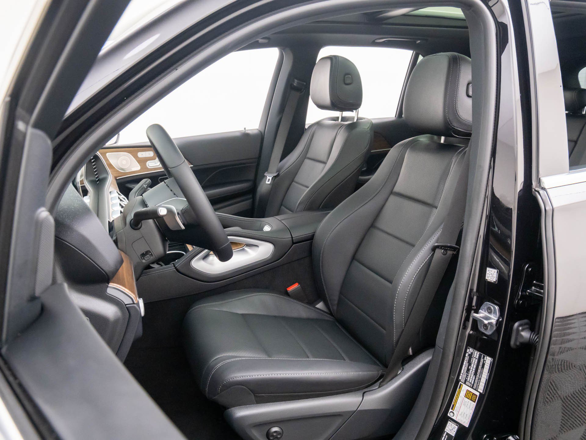 New 2026 Mercedes-Benz GLE 350 4MATIC image 15