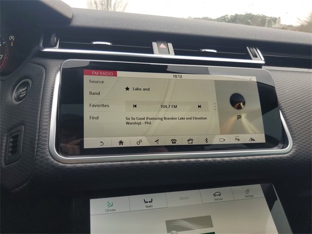 Used 2019 Land Rover Range Rover Velar S image 21