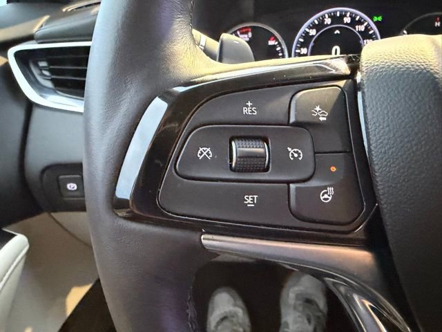 Used 2022 Buick Enclave Premium w/ Trailering Package, 5000 lbs. image 15