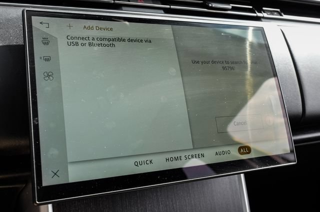 Used 2024 Land Rover Range Rover Long Wheelbase SE AWD/4WD image 34