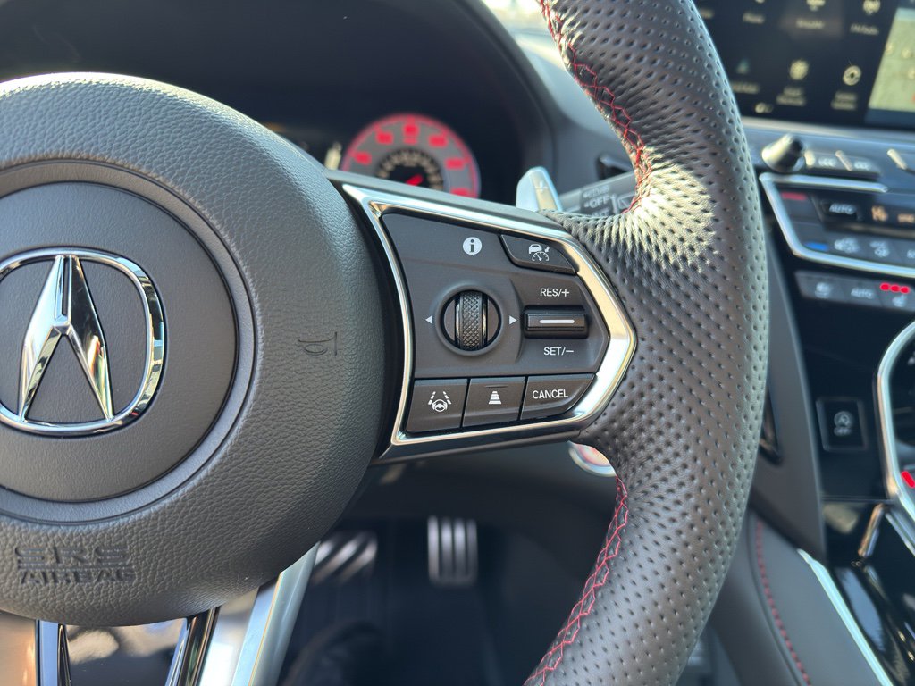 New 2026 Acura RDX A-Spec image 16