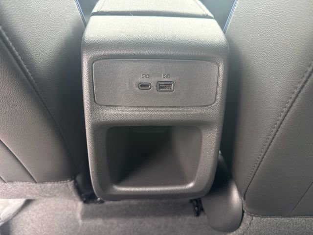 New 2026 Buick Envista Sport Touring w/ Convenience I Package FWD image 24