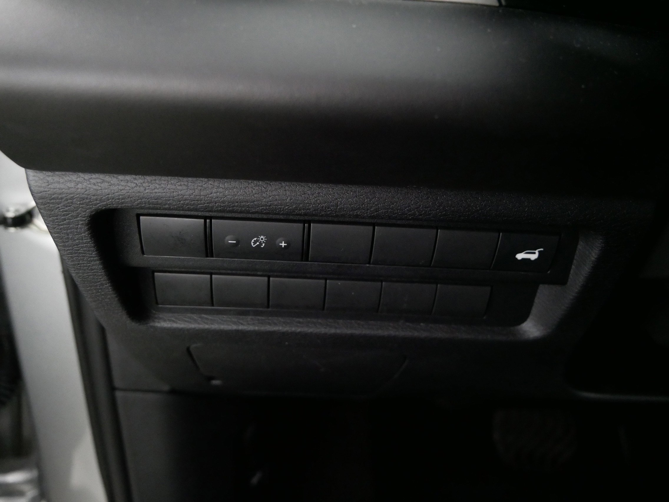 Used 2024 Mitsubishi Outlander SE image 26