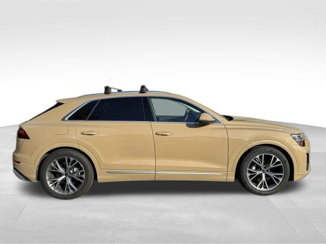 Certified 2026 Audi Q8 Premium Plus AWD/4WD image 9