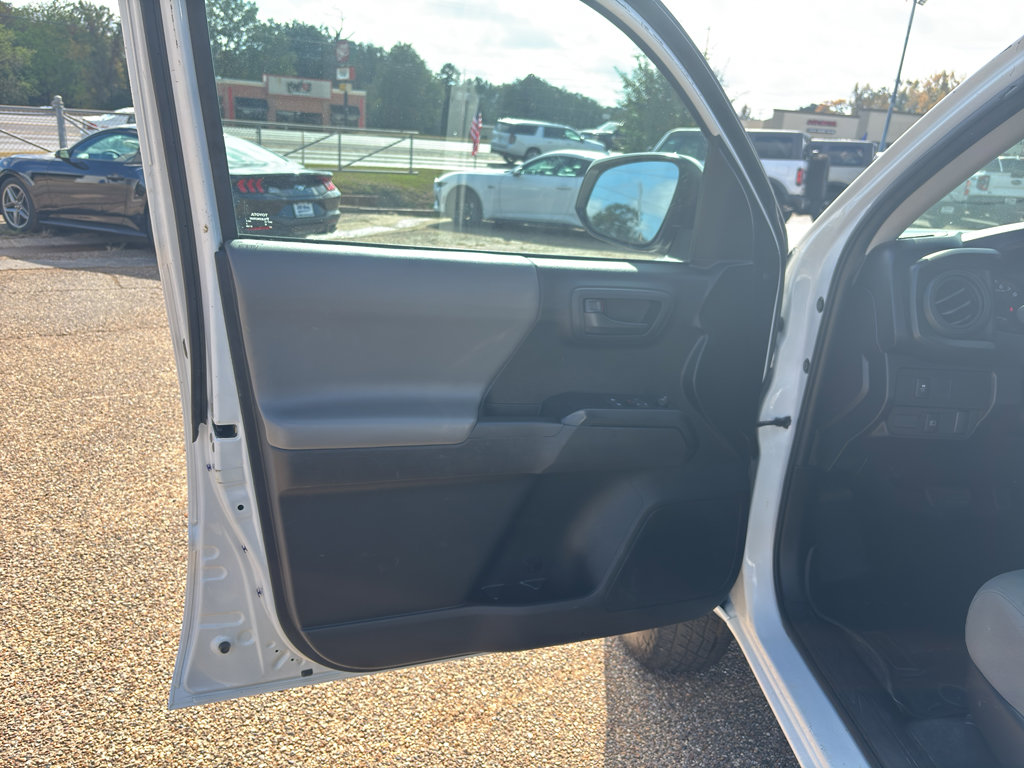 Used 2021 Toyota Tacoma SR image 14