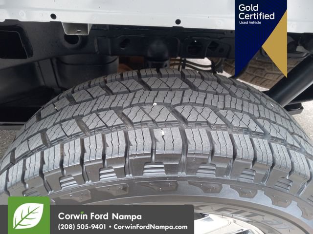 Certified 2024 Ford F150 XLT w/ Tow/Haul Package image 31