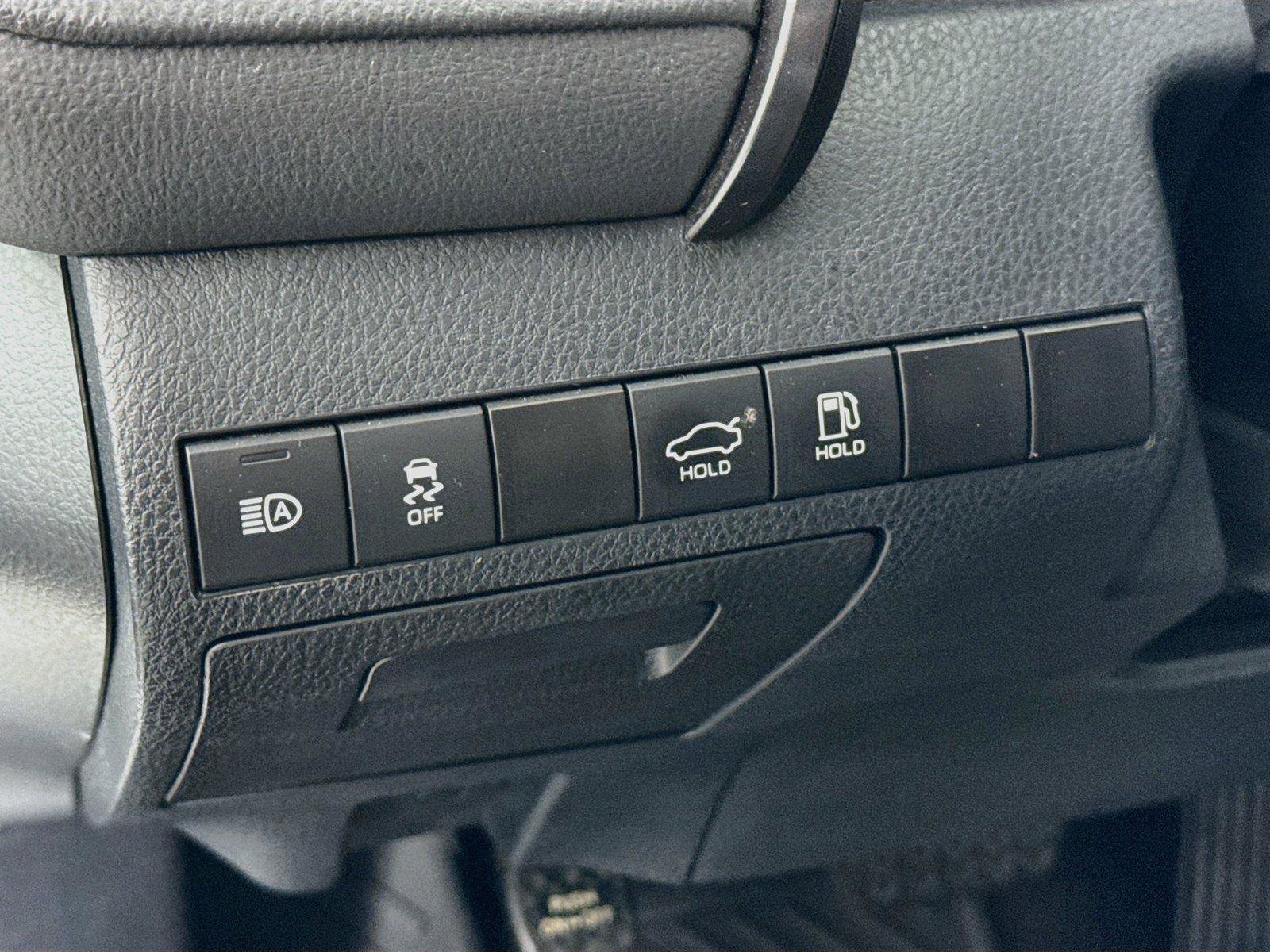 Certified 2024 Toyota Camry SE FWD image 14