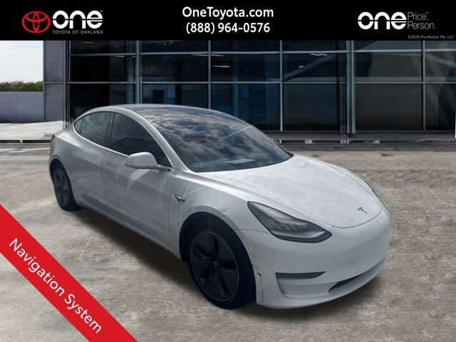 Used 2020 Tesla Model 3 Standard Range Plus