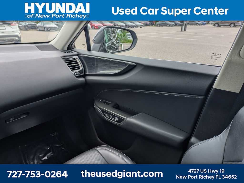Used 2023 Lexus NX 250 FWD image 20