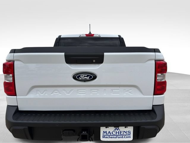 New 2026 Ford Maverick XLT w/ Equipment Group 301A AWD/4WD image 6